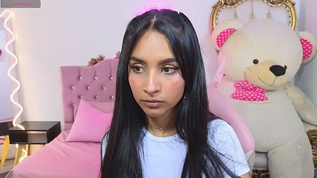 Snapshot of Jazmin_tay chatting on 03.10.25 Jazmin tay online show from 03.10.25