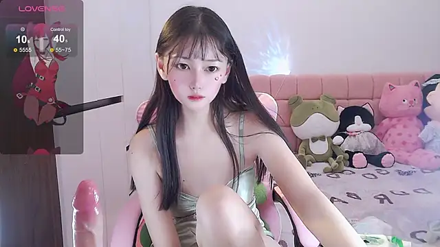 Xiaomi-Angela online show from 12.23.24