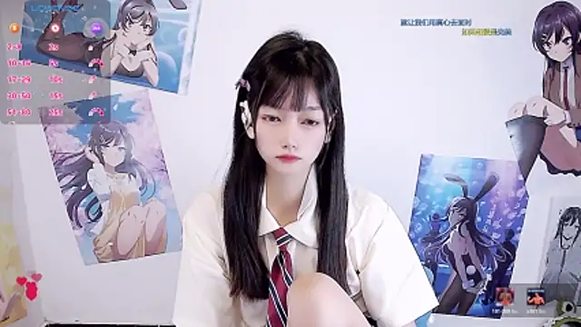 Xiaomi-Angela online show from 03.01.26