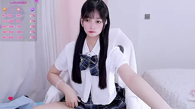Xiaomi-Angela online show from 06.16.26