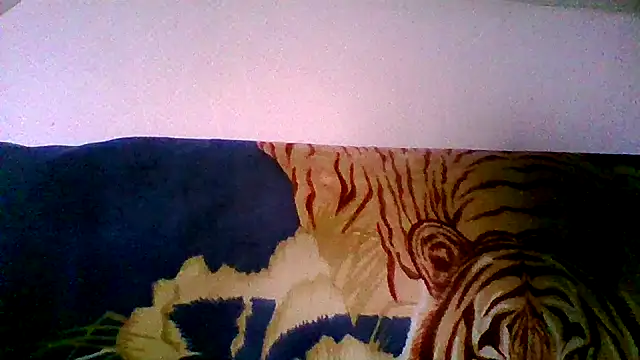 Snapshot of maritanna chatting on 12.04.24 maritanna online show from 12.04.24