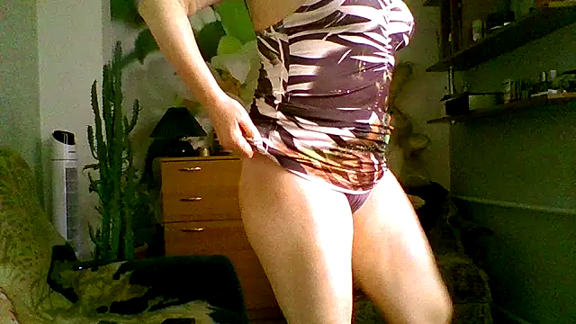 Snapshot of maritanna chatting on 12.29.24 maritanna online show from 12.29.24