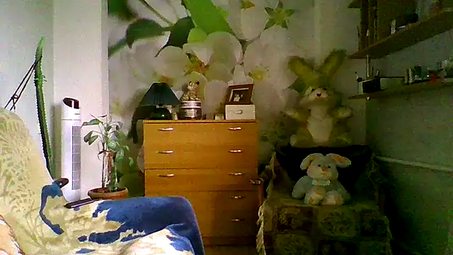 Snapshot of maritanna chatting on 01.11.25 maritanna online show from 01.11.25