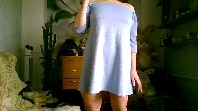 Snapshot of maritanna chatting on 01.27.25 maritanna online show from 01.27.25