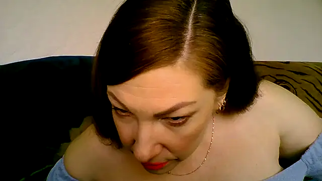 Snapshot of maritanna chatting on 03.05.25 maritanna online show from 03.05.25