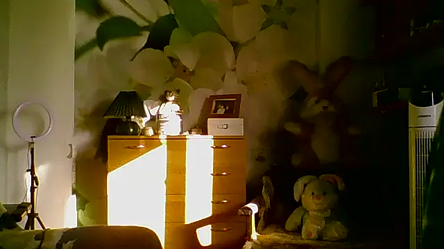 Snapshot of maritanna chatting on 09.11.25 maritanna online show from 09.11.25