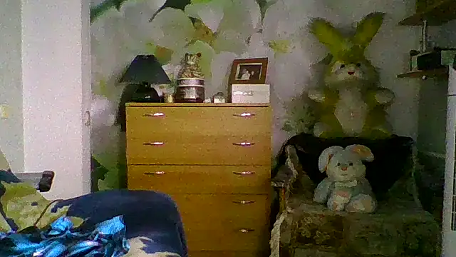 Snapshot of maritanna chatting on 09.18.25 maritanna online show from 09.18.25