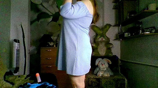 maritanna online show from 02.08.26