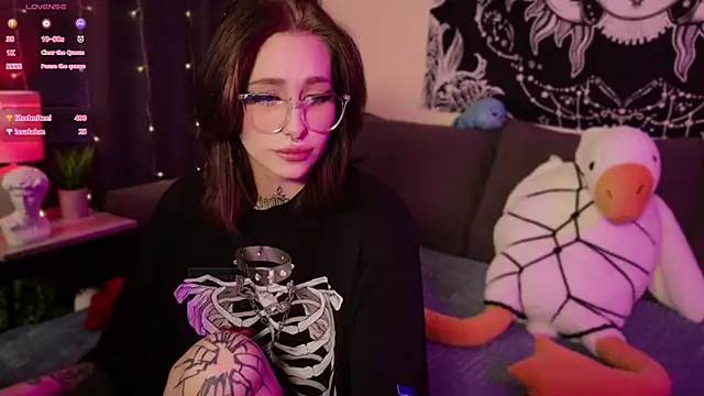 Snapshot of Succvbu7 chatting on 01.30.25 Succvbu7 online show from 01.30.25