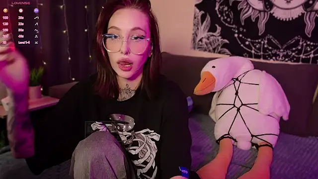 Snapshot of Succvbu7 chatting on 01.31.25 Succvbu7 online show from 01.31.25