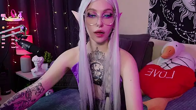 Snapshot of Succvbu7 chatting on 03.04.25 Succvbu7 online show from 03.04.25