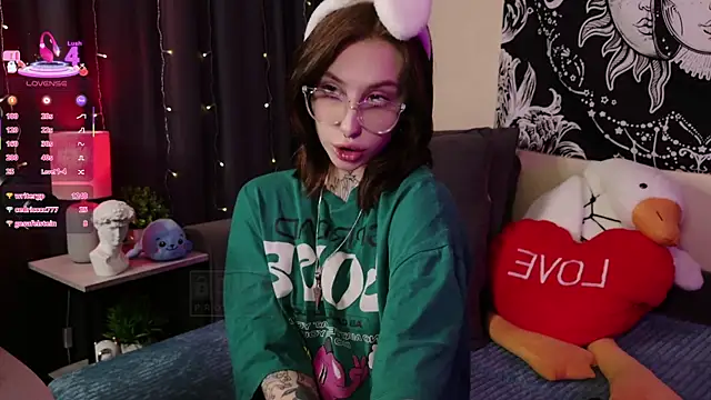 Snapshot of Succvbu7 chatting on 03.09.25 Succvbu7 online show from 03.09.25