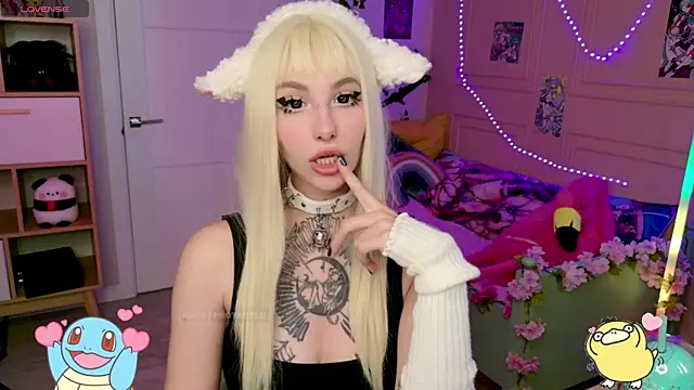 Snapshot of Succvbu7 chatting on 09.11.25 Succvbu7 online show from 09.11.25