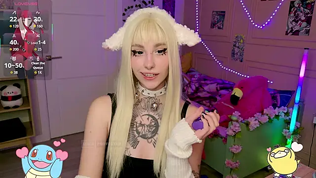 Snapshot of Succvbu7 chatting on 09.12.25 Succvbu7 online show from 09.12.25