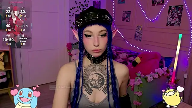 Snapshot of Succvbu7 chatting on 09.24.25 Succvbu7 online show from 09.24.25