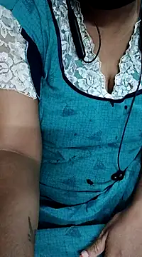 Snapshot of Yours_Radika chatting on 02.19.25 Yours Radika online show from 02.19.25