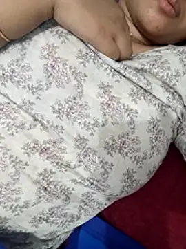 HenaAra online show from 03.18.26