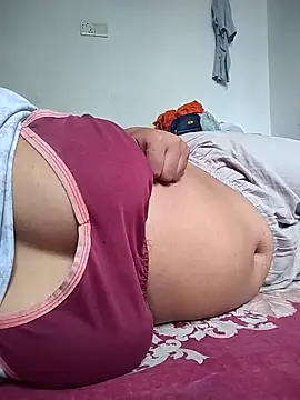 HenaAra online show from 03.19.26