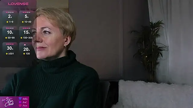 Nika Smit online show from 01.24.25