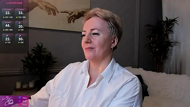 Nika Smit online show from 03.01.25