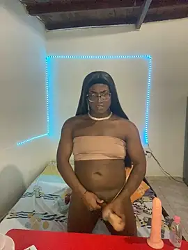 bigcrisblack online show from 12.22.24