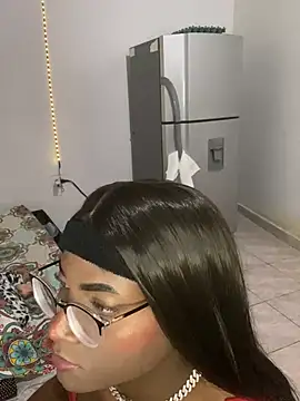 bigcrisblack online show from 12.23.24