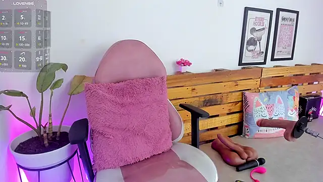 Alisson Boobs  online show from 02.23.26