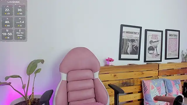 Alisson Boobs  online show from 02.27.26