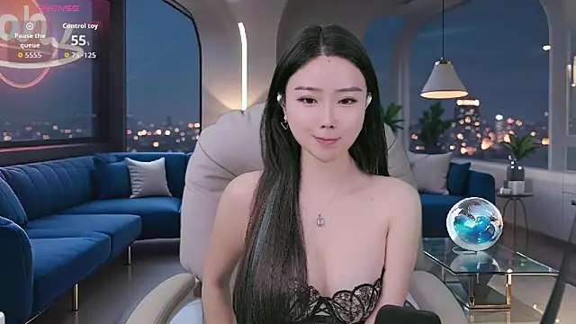 yoyo520- online show from 02.26.26