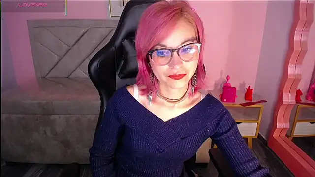 abril ch  online show from 02.19.26