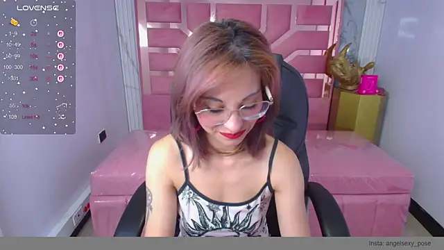 abril ch  online show from 05.11.26