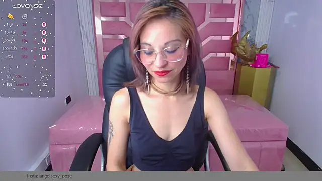 abril ch  online show from 05.14.26