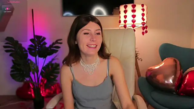 Hailey Green online show from 02.13.25