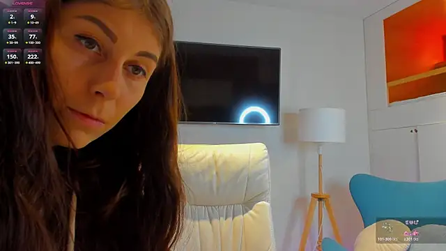 Hailey Green online show from 04.19.26