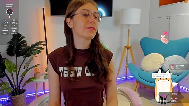 Hailey Green online show from 04.25.26