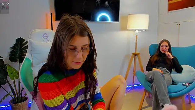 Hailey Green online show from 05.01.26