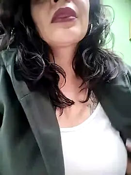 NATHALIA-28  online show from 02.19.25