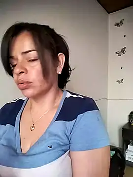 NATHALIA-28  online show from 03.01.25