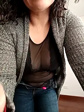 NATHALIA-28  online show from 09.14.25