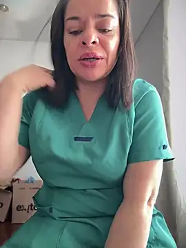 NATHALIA-28  online show from 10.21.25