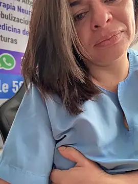 NATHALIA-28  online show from 11.21.25