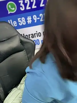 NATHALIA-28  online show from 01.06.26