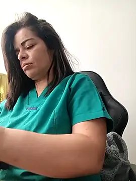 NATHALIA-28  online show from 02.03.26