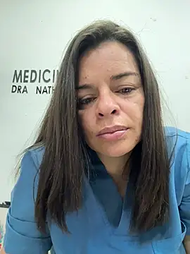 NATHALIA-28  online show from 04.20.26