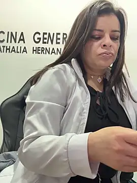 NATHALIA-28  online show from 04.23.26