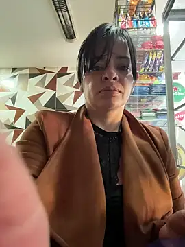 NATHALIA-28  online show from 05.15.26