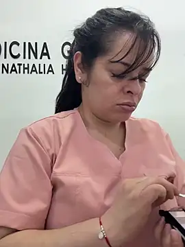NATHALIA-28  online show from 06.03.26