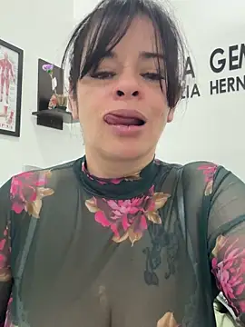 NATHALIA-28  online show from 06.07.26