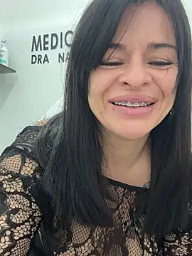 NATHALIA-28  online show from 06.12.26