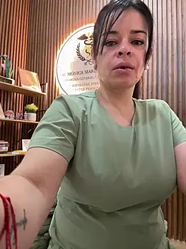NATHALIA-28  online show from 07.17.26